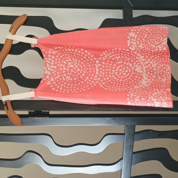 Loft Ribbon Strap Shell - Picture 5 of 8